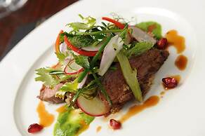 Barnham Broom Hotel, Golf & Spa