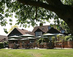 Barnham Broom Hotel, Golf & Spa