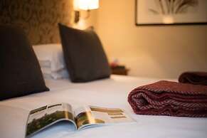 Barnham Broom Hotel, Golf & Spa