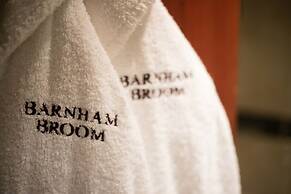 Barnham Broom Hotel, Golf & Spa