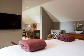 Barnham Broom Hotel, Golf & Spa