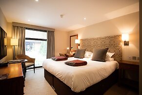 Barnham Broom Hotel, Golf & Spa