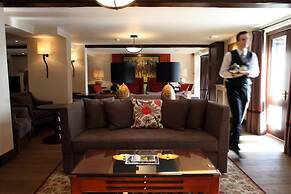 Barnham Broom Hotel, Golf & Spa