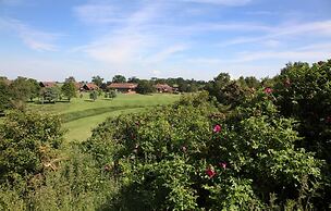 Barnham Broom Hotel, Golf & Spa