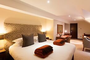 Barnham Broom Hotel, Golf & Spa