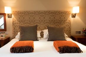 Barnham Broom Hotel, Golf & Spa