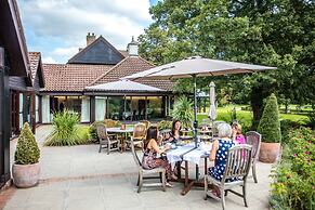 Barnham Broom Hotel, Golf & Spa