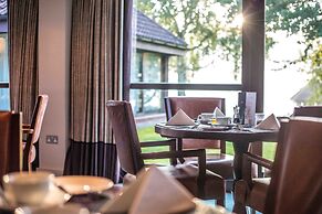 Barnham Broom Hotel, Golf & Spa