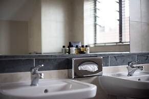 Barnham Broom Hotel, Golf & Spa