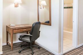 Days Inn by Wyndham Henrietta/Rochester Area