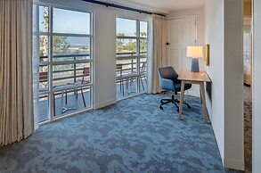 Hilton Garden Inn Dana Point Doheny Beach