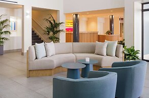 Hilton Garden Inn Dana Point Doheny Beach