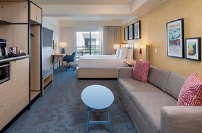 Hilton Garden Inn Dana Point Doheny Beach