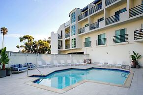 Hilton Garden Inn Dana Point Doheny Beach
