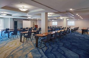 Hilton Garden Inn Dana Point Doheny Beach