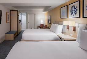 Hilton Garden Inn Dana Point Doheny Beach