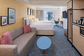 Hilton Garden Inn Dana Point Doheny Beach