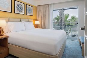 Hilton Garden Inn Dana Point Doheny Beach