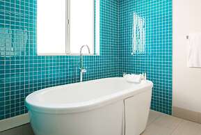 Hilton Garden Inn Dana Point Doheny Beach