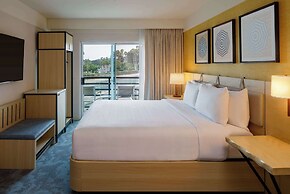 Hilton Garden Inn Dana Point Doheny Beach