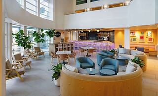 Hilton Garden Inn Dana Point Doheny Beach