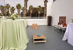 Hilton Garden Inn Dana Point Doheny Beach