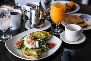 Hilton Garden Inn Dana Point Doheny Beach