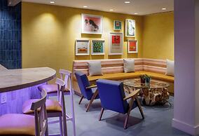 Hilton Garden Inn Dana Point Doheny Beach