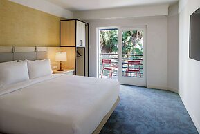 Hilton Garden Inn Dana Point Doheny Beach