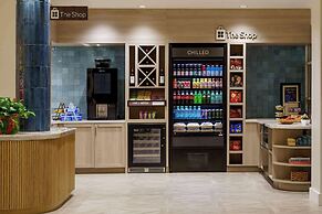 Hilton Garden Inn Dana Point Doheny Beach