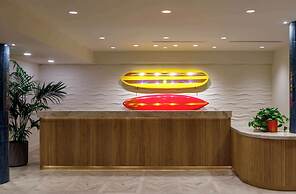 Hilton Garden Inn Dana Point Doheny Beach