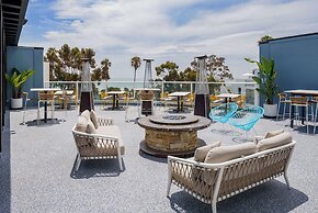 Hilton Garden Inn Dana Point Doheny Beach