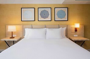 Hilton Garden Inn Dana Point Doheny Beach