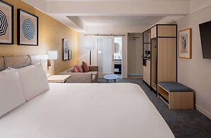 Hilton Garden Inn Dana Point Doheny Beach