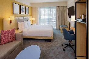 Hilton Garden Inn Dana Point Doheny Beach