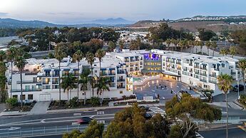 Hilton Garden Inn Dana Point Doheny Beach