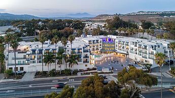 Hilton Garden Inn Dana Point Doheny Beach