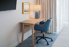 Hilton Garden Inn Dana Point Doheny Beach