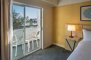 Hilton Garden Inn Dana Point Doheny Beach