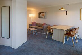 Hilton Garden Inn Dana Point Doheny Beach