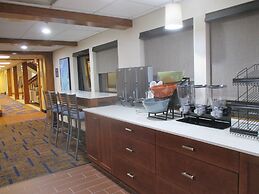 Best Western Benton Harbor-St. Joseph