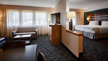 Best Western Benton Harbor-St. Joseph