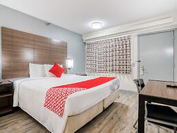 Dallas Love Field Inn