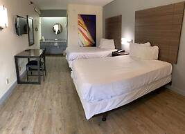 Dallas Love Field Inn