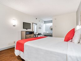 Dallas Love Field Inn