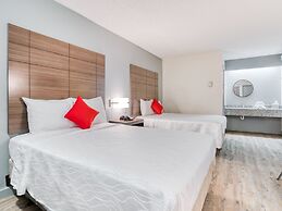 Dallas Love Field Inn