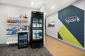 Spark by Hilton Moline Quad Cities