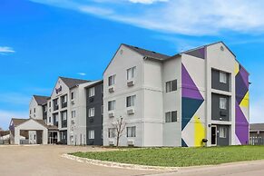 Spark by Hilton Moline Quad Cities