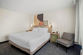 Spark by Hilton Moline Quad Cities