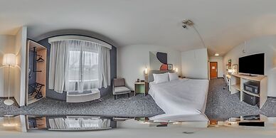 Spark by Hilton Moline Quad Cities